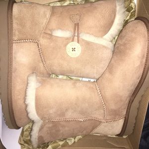 Uggs